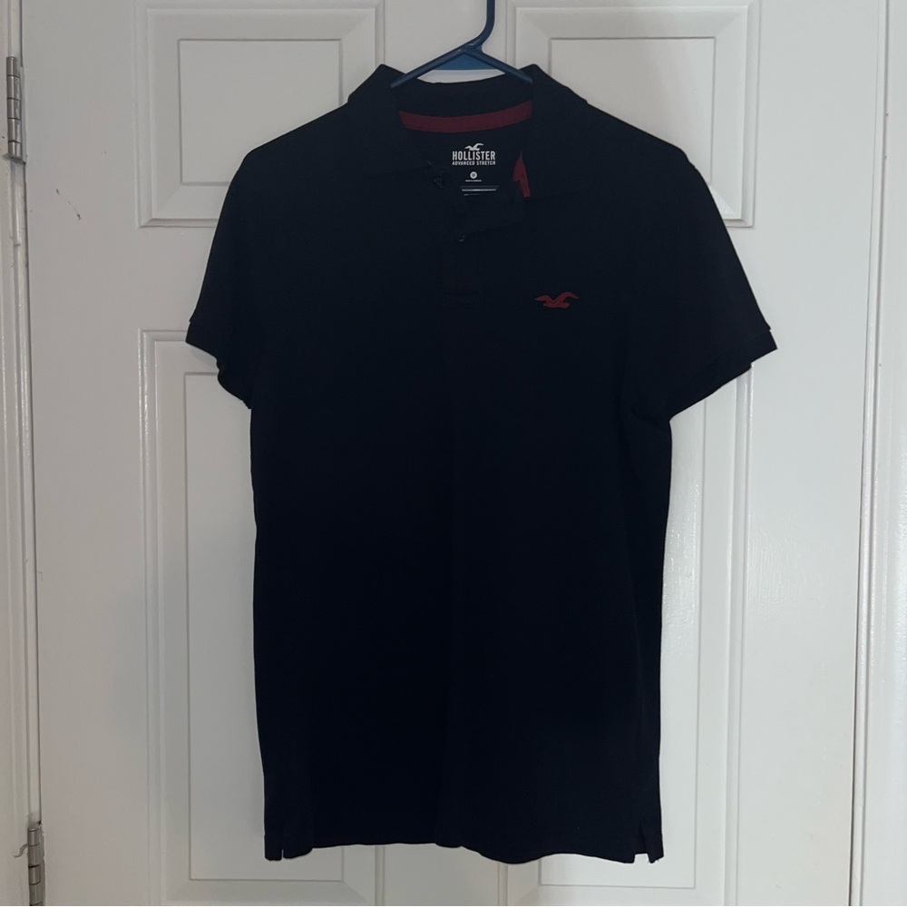 Youth Polo